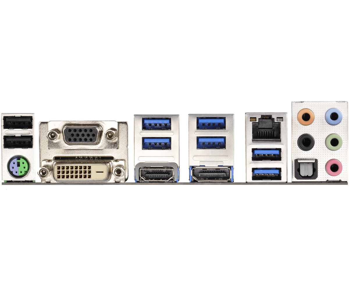 Asrock z97 extreme4 обзор